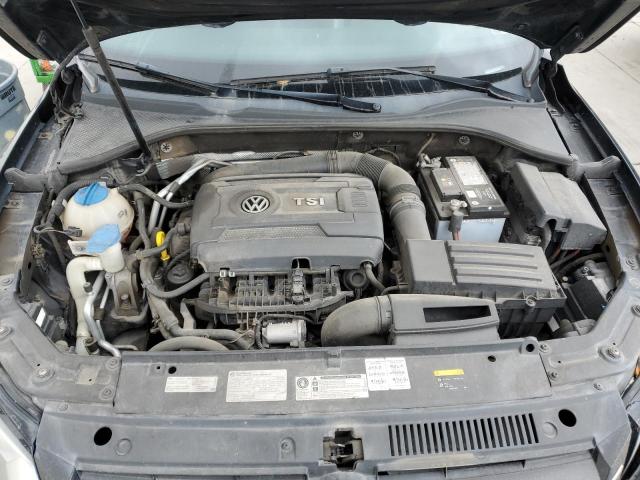 Photo 10 VIN: 1VWBS7A38EC109362 - VOLKSWAGEN PASSAT SE 