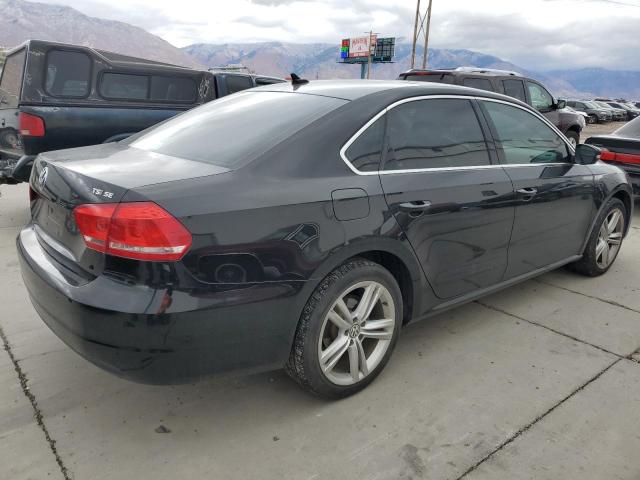 Photo 2 VIN: 1VWBS7A38EC109362 - VOLKSWAGEN PASSAT SE 