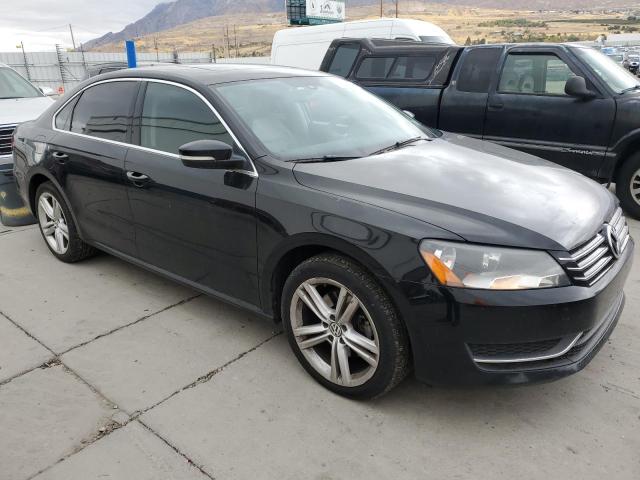 Photo 3 VIN: 1VWBS7A38EC109362 - VOLKSWAGEN PASSAT SE 