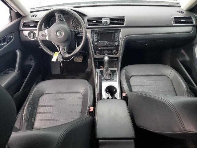 Photo 7 VIN: 1VWBS7A38FC012356 - VOLKSWAGEN PASSAT 