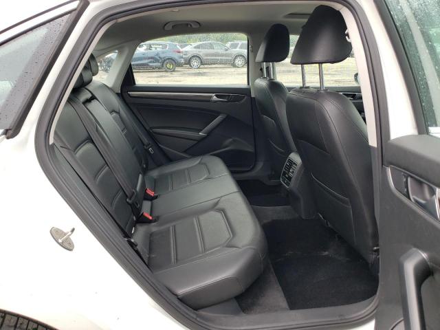 Photo 5 VIN: 1VWBS7A38GC014772 - VOLKSWAGEN PASSAT 