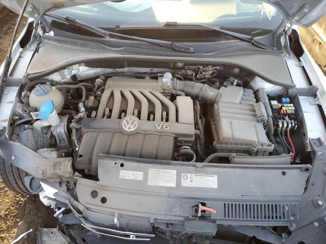 Photo 6 VIN: 1VWBS7A38GC014772 - VOLKSWAGEN PASSAT 