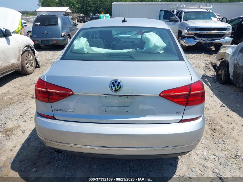 Photo 15 VIN: 1VWBS7A38GC017087 - VOLKSWAGEN PASSAT 