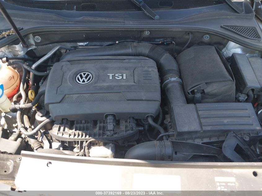 Photo 9 VIN: 1VWBS7A38GC017087 - VOLKSWAGEN PASSAT 