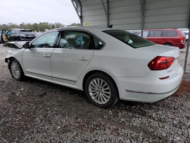 Photo 1 VIN: 1VWBS7A38GC036822 - VOLKSWAGEN PASSAT SE 