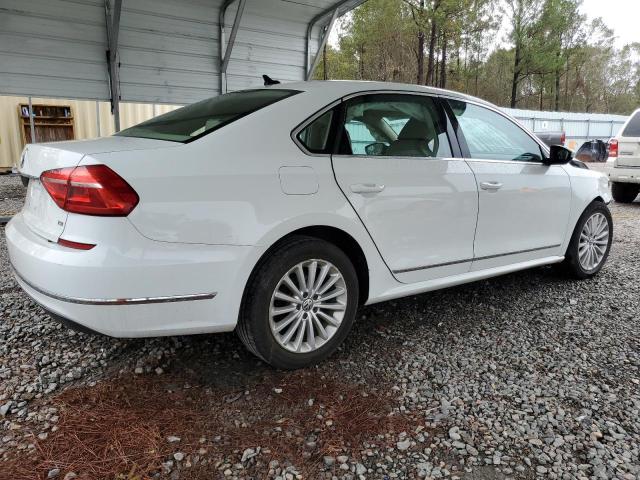 Photo 2 VIN: 1VWBS7A38GC036822 - VOLKSWAGEN PASSAT SE 