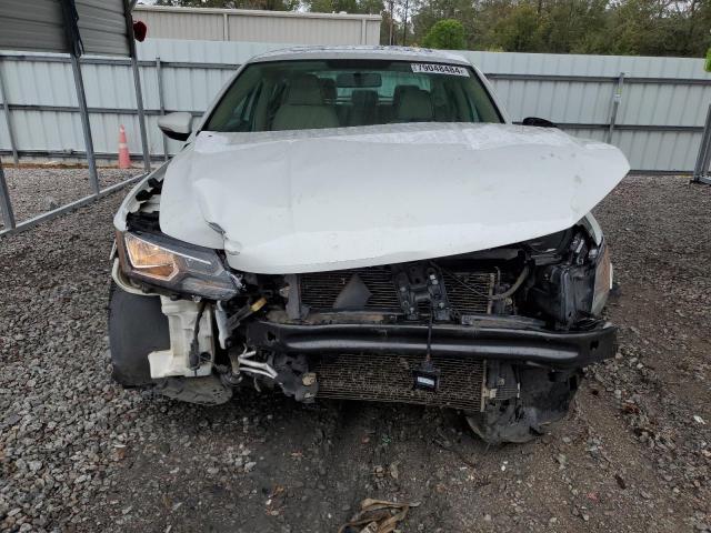 Photo 4 VIN: 1VWBS7A38GC036822 - VOLKSWAGEN PASSAT SE 