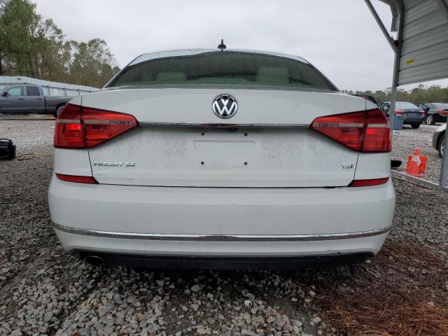 Photo 5 VIN: 1VWBS7A38GC036822 - VOLKSWAGEN PASSAT SE 