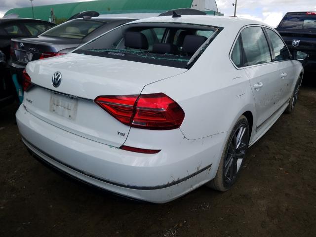 Photo 3 VIN: 1VWBS7A38GC045634 - VOLKSWAGEN PASSAT 