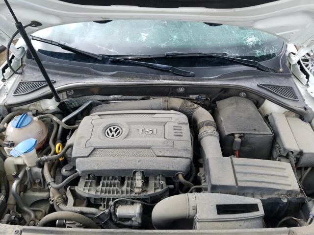 Photo 6 VIN: 1VWBS7A38GC045634 - VOLKSWAGEN PASSAT 