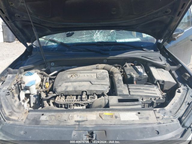 Photo 9 VIN: 1VWBS7A38GC060375 - VOLKSWAGEN PASSAT 