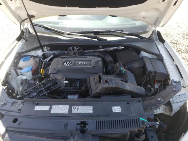 Photo 6 VIN: 1VWBS7A39EC029049 - VOLKSWAGEN PASSAT 