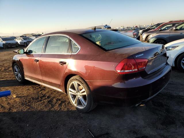 Photo 1 VIN: 1VWBS7A39EC034154 - VOLKSWAGEN PASSAT SE 