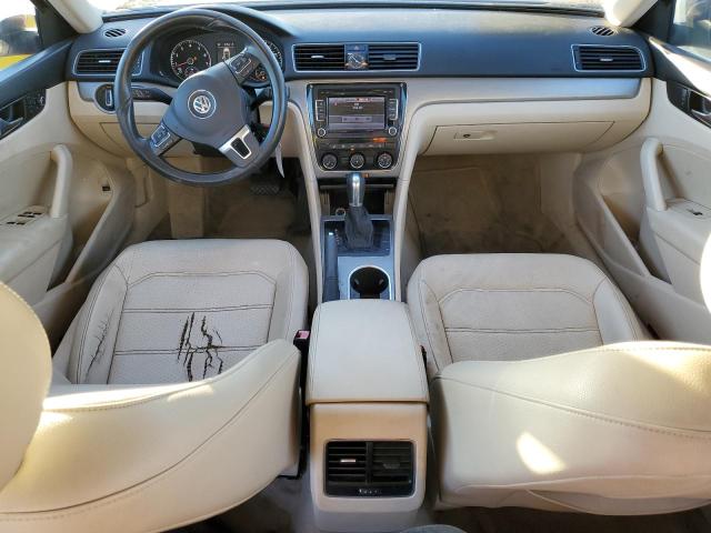 Photo 7 VIN: 1VWBS7A39EC034154 - VOLKSWAGEN PASSAT SE 