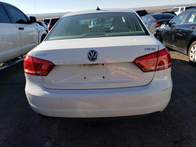 Photo 5 VIN: 1VWBS7A39EC053271 - VOLKSWAGEN PASSAT 