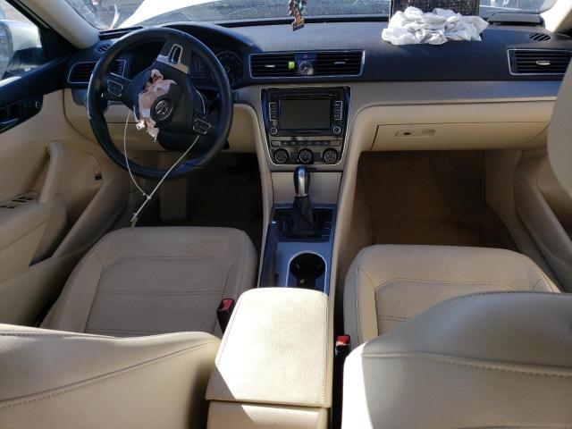 Photo 7 VIN: 1VWBS7A39EC053271 - VOLKSWAGEN PASSAT 