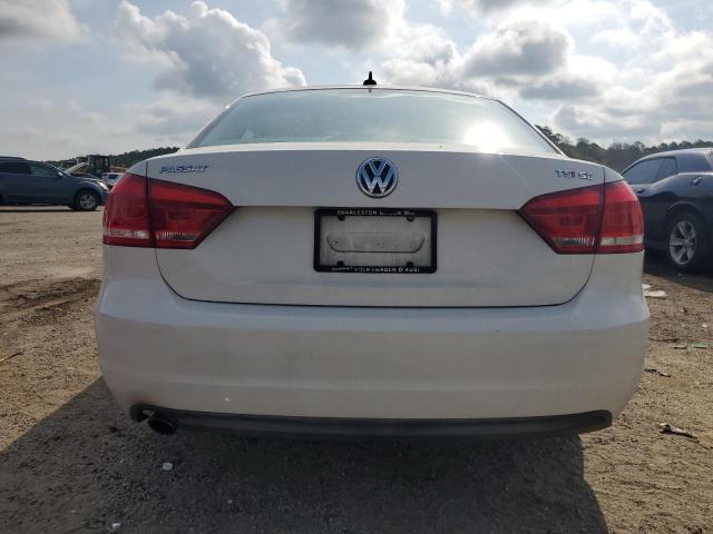 Photo 5 VIN: 1VWBS7A39EC091437 - VOLKSWAGEN PASSAT 