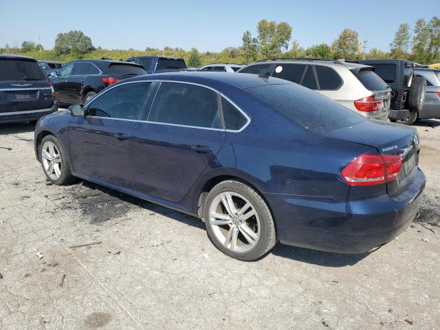 Photo 1 VIN: 1VWBS7A39EC112609 - VOLKSWAGEN PASSAT SE 