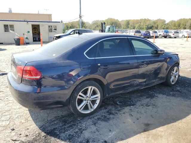 Photo 2 VIN: 1VWBS7A39EC112609 - VOLKSWAGEN PASSAT SE 