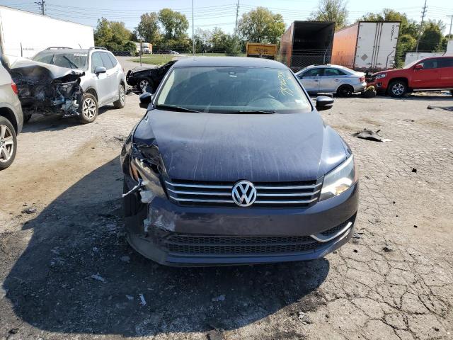 Photo 4 VIN: 1VWBS7A39EC112609 - VOLKSWAGEN PASSAT SE 