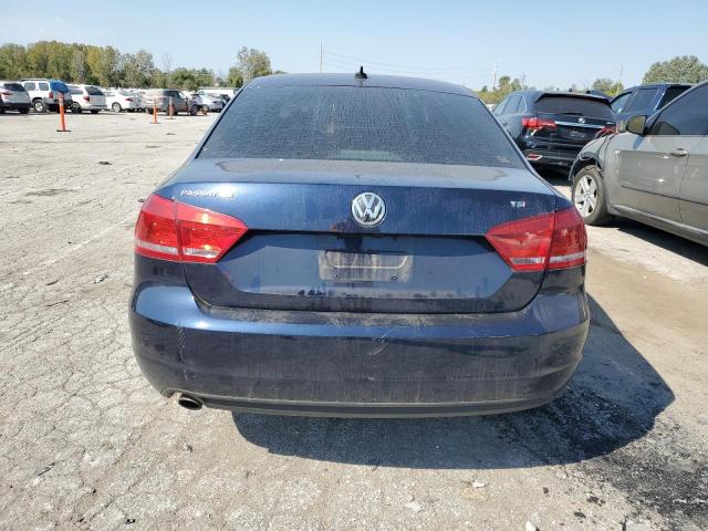 Photo 5 VIN: 1VWBS7A39EC112609 - VOLKSWAGEN PASSAT SE 