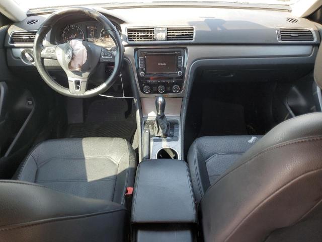 Photo 7 VIN: 1VWBS7A39EC112609 - VOLKSWAGEN PASSAT SE 