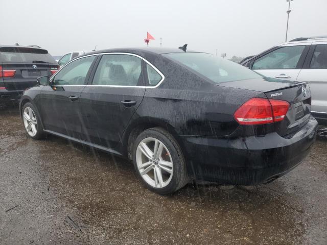 Photo 1 VIN: 1VWBS7A39EC112867 - VOLKSWAGEN PASSAT 