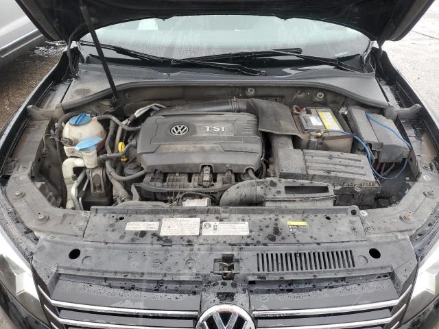 Photo 10 VIN: 1VWBS7A39EC112867 - VOLKSWAGEN PASSAT 