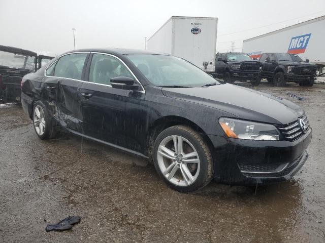 Photo 3 VIN: 1VWBS7A39EC112867 - VOLKSWAGEN PASSAT 