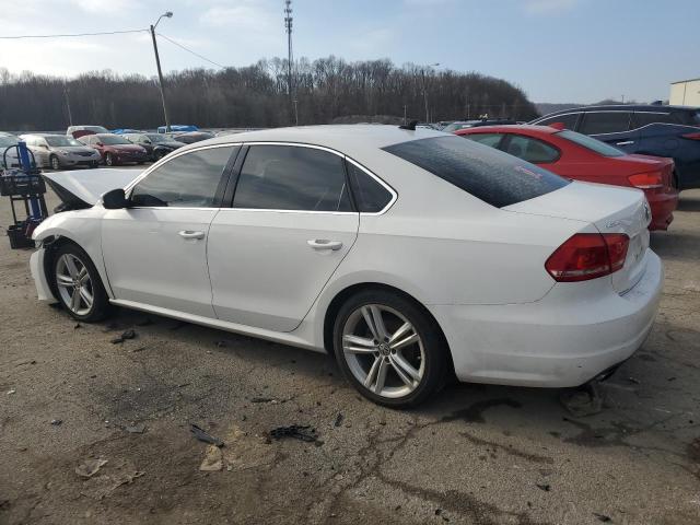 Photo 1 VIN: 1VWBS7A39EC114814 - VOLKSWAGEN PASSAT 