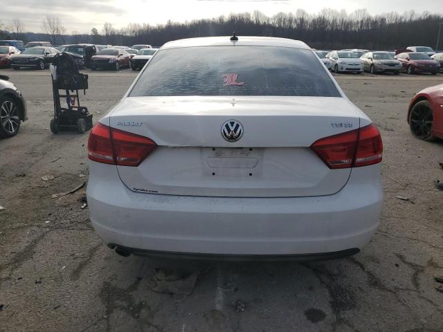 Photo 5 VIN: 1VWBS7A39EC114814 - VOLKSWAGEN PASSAT 