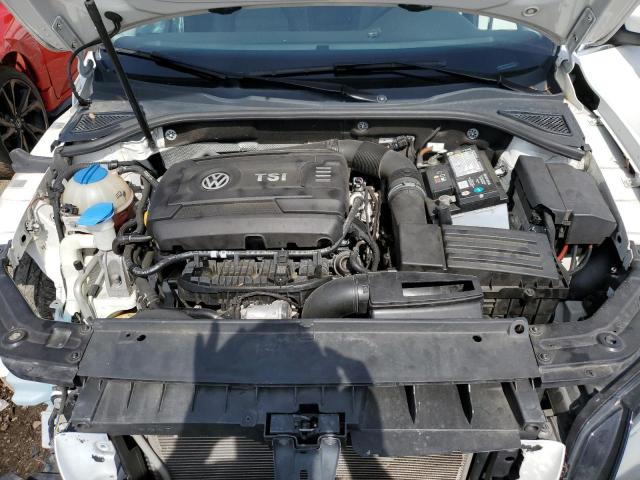 Photo 10 VIN: 1VWBS7A39FC042174 - VOLKSWAGEN PASSAT 