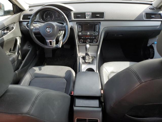 Photo 7 VIN: 1VWBS7A39FC042174 - VOLKSWAGEN PASSAT 