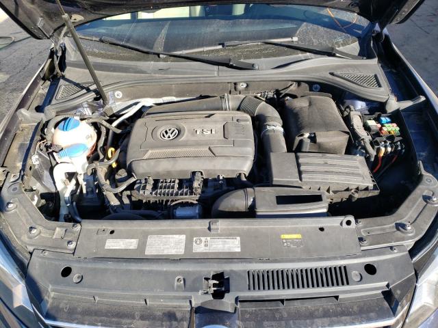 Photo 6 VIN: 1VWBS7A39FC058066 - VOLKSWAGEN PASSAT 