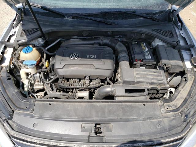 Photo 10 VIN: 1VWBS7A39GC007605 - VOLKSWAGEN PASSAT 