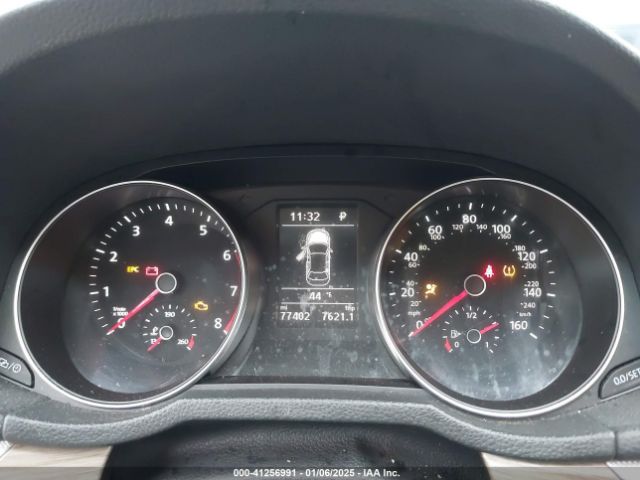 Photo 6 VIN: 1VWBS7A39GC013985 - VOLKSWAGEN PASSAT 