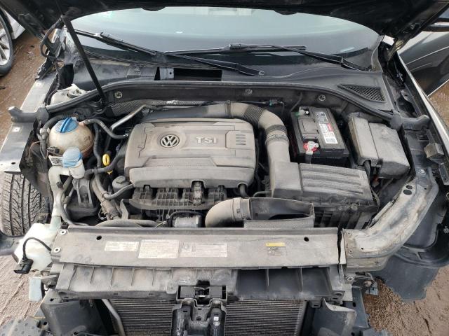 Photo 10 VIN: 1VWBS7A39GC016191 - VOLKSWAGEN PASSAT 