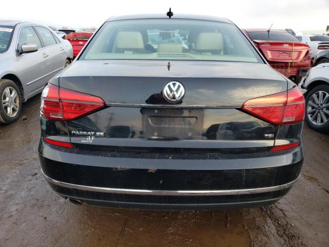 Photo 5 VIN: 1VWBS7A39GC016191 - VOLKSWAGEN PASSAT 