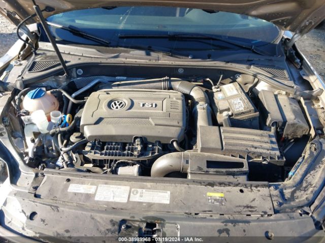 Photo 9 VIN: 1VWBS7A39GC018135 - VOLKSWAGEN PASSAT 