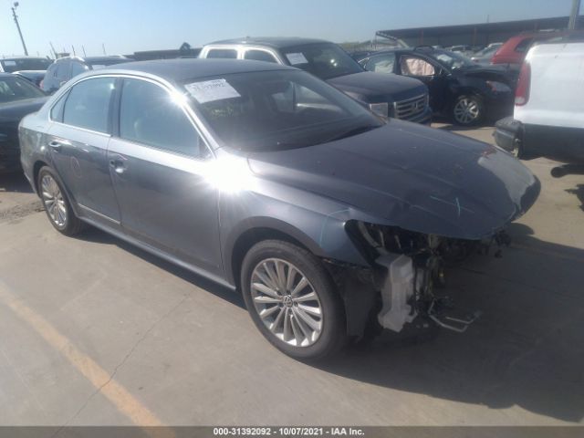 Photo 0 VIN: 1VWBS7A39GC021777 - VOLKSWAGEN PASSAT 