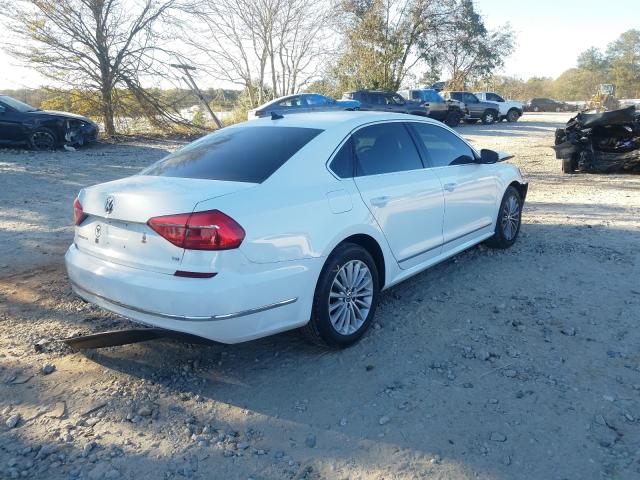 Photo 3 VIN: 1VWBS7A39GC040166 - VOLKSWAGEN PASSAT 