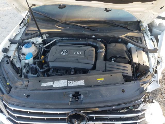 Photo 6 VIN: 1VWBS7A39GC040166 - VOLKSWAGEN PASSAT 