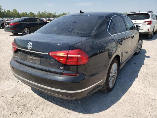 Photo 3 VIN: 1VWBS7A39GC047182 - VOLKSWAGEN PASSAT 