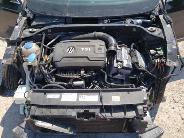 Photo 6 VIN: 1VWBS7A39GC047182 - VOLKSWAGEN PASSAT 