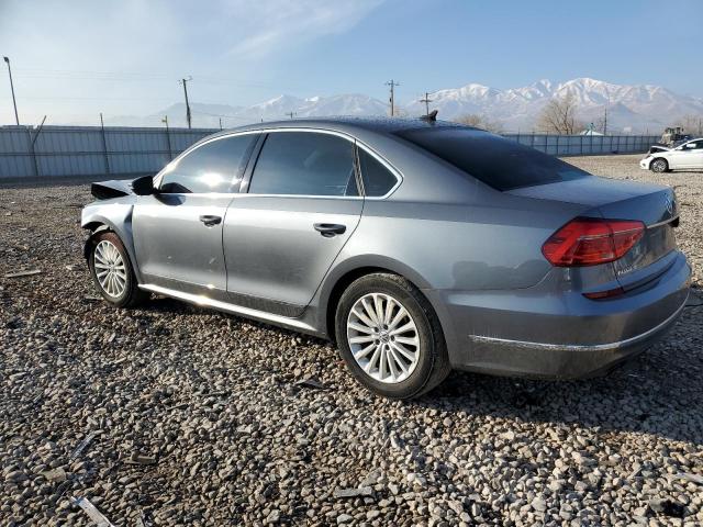 Photo 1 VIN: 1VWBS7A39GC048638 - VOLKSWAGEN PASSAT 