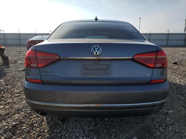 Photo 5 VIN: 1VWBS7A39GC048638 - VOLKSWAGEN PASSAT 