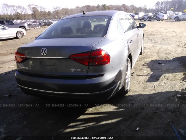 Photo 3 VIN: 1VWBS7A39GC060787 - VOLKSWAGEN PASSAT 