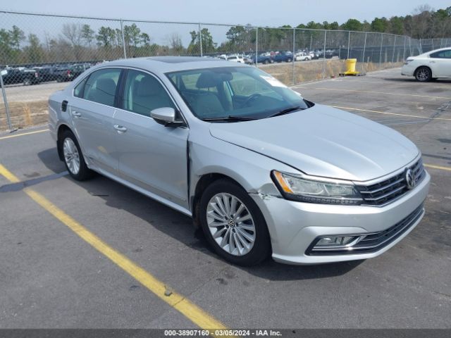 Photo 0 VIN: 1VWBS7A39GC066864 - VOLKSWAGEN PASSAT 