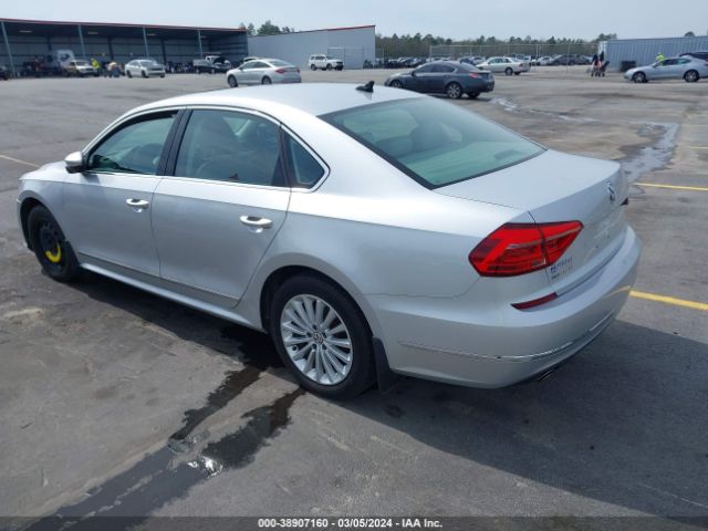 Photo 2 VIN: 1VWBS7A39GC066864 - VOLKSWAGEN PASSAT 