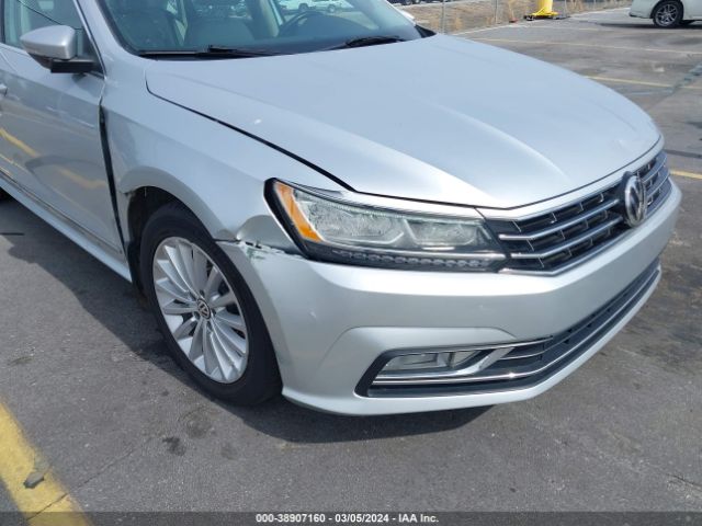 Photo 5 VIN: 1VWBS7A39GC066864 - VOLKSWAGEN PASSAT 